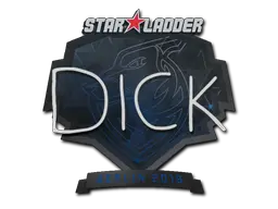 DickStacy
