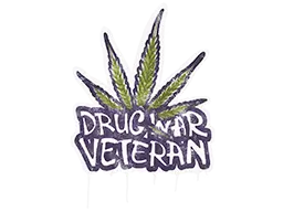 Drug War Veteran