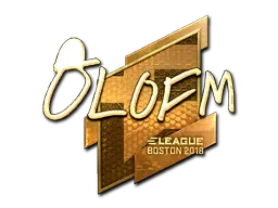 olofmeister (Gold)