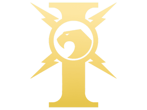 Sticker | Adeptus Custodes 1