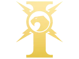Adeptus Custodes 1