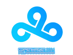 Cloud9