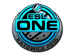 ESL One (Foil)