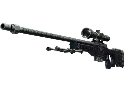 AWP | Exoskeleton (Minimal Wear)