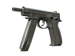 Pistols