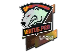Virtus.Pro (Holo)
