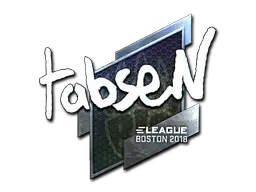 tabseN (Foil)