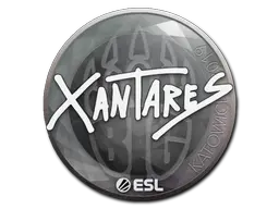 XANTARES