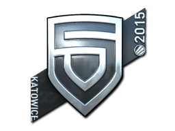 Sticker | PENTA Sports (Foil) | Katowice 2015