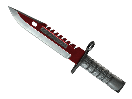 ★ M9 Bayonet | Autotronic (Field-Tested)