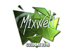 mixwell (Foil)