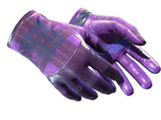 Imperial Plaid