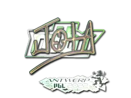 JOTA (Holo)