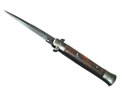 ★ Stiletto Knife | (Factory New)