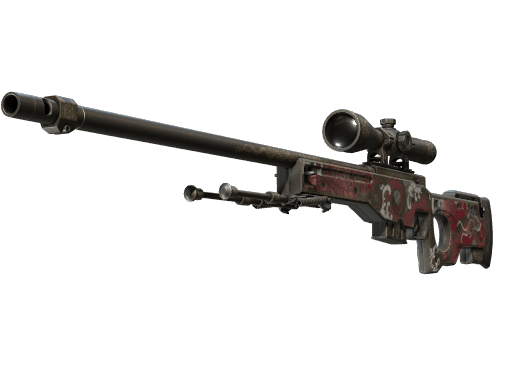 AWP | Duality (Field-Tested)