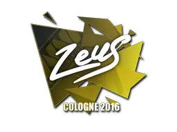 Zeus
