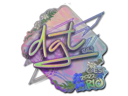 dgt (Holo)