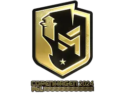 PGL (Gold)
