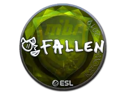 FalleN (Foil)
