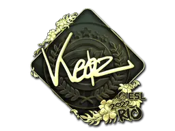 Keoz (Gold)