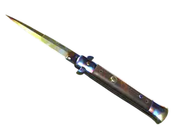 Case Hardened
