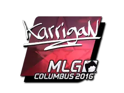karrigan (Foil)