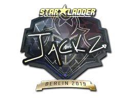 JaCkz (Gold)
