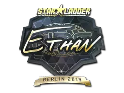 Ethan (Gold)