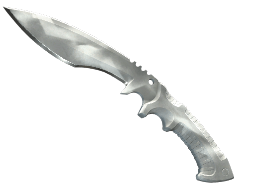 ★ Kukri Knife | Urban Masked (Minimal Wear)