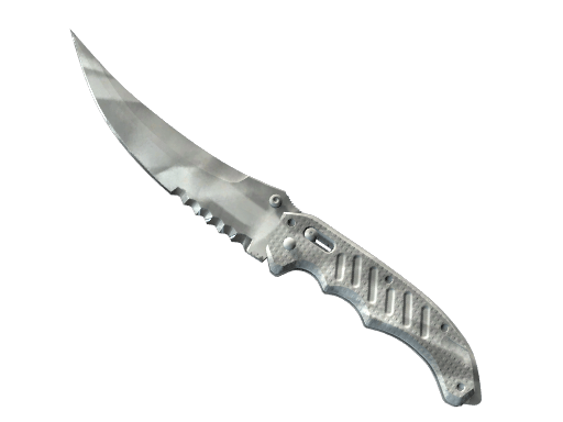★ StatTrak™ Flip Knife | Urban Masked (Factory New)