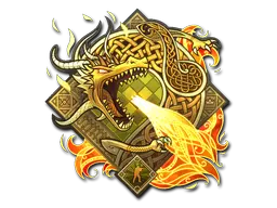 Dragon Lore (Foil)
