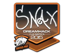 Snax