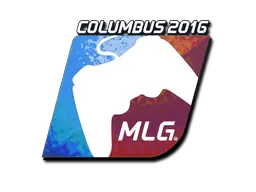 MLG (Holo)