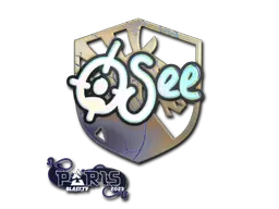 oSee (Holo)