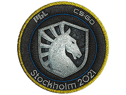 Patch | Team Liquid | Stockholm 2021