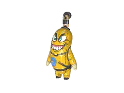 That's Bananas