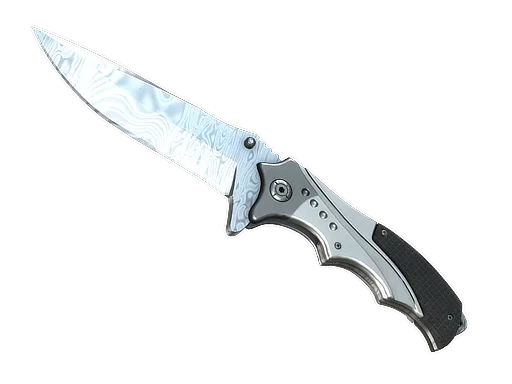 ★ Nomad Knife | Damascus Steel (Factory New)