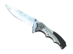 Damascus Steel
