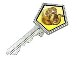 key