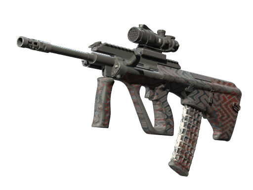 AUG | Daedalus (Field-Tested)