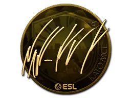 NAF (Gold)
