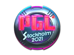PGL (Foil)
