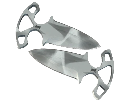 ★ Shadow Daggers | Urban Masked (Factory New)