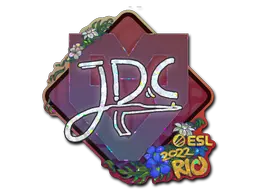 JDC (Glitter)