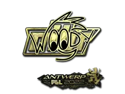 WOOD7 (Gold)