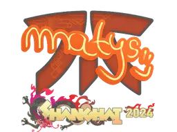 MATYS