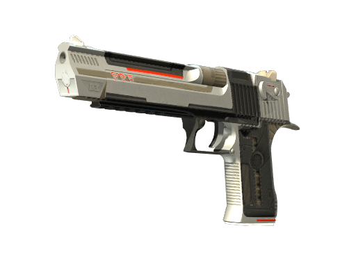 Desert Eagle | Mecha Industries (Minimal Wear)