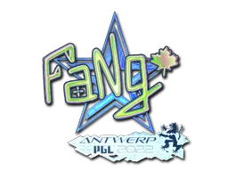 FaNg (Holo)