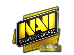 Natus Vincere