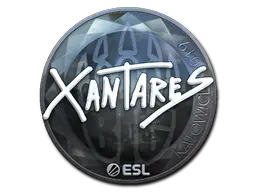 XANTARES (Foil)